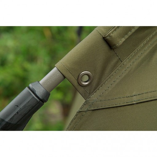 NAMIOT FOX FRONTIER X+ - 35