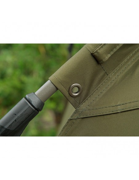 NAMIOT FOX FRONTIER X+ - 35