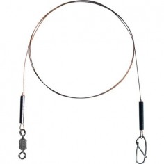 PRZYPON DRAGON 7 X 7 SURFSTRAND 6 KG LIGHT 30 CM 2 SZT. - 1