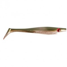 PRZYNĘTA STRIKE PRO PIG SHAD JR. 20CM/50G 104 1szt ZIELONA