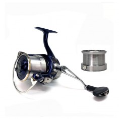 KOŁOWROTEK FEEDEROWY DAIWA 19 TDR DISTANCE 25QD - 1