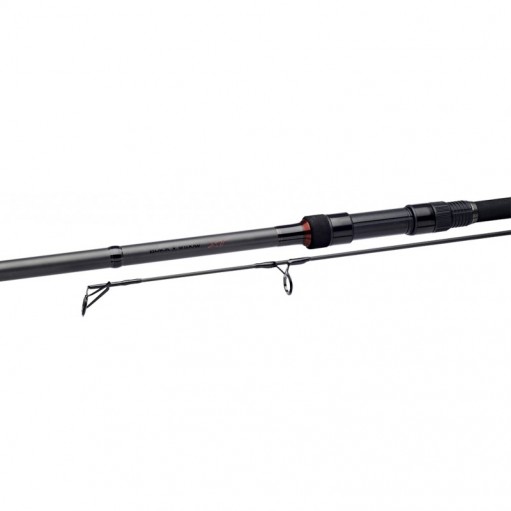 WĘDKA DAIWA BLACK WIDOW CARP - 3,60M 3,00LB - 2