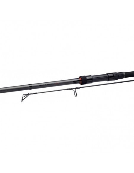 WĘDKA DAIWA BLACK WIDOW CARP - 3,60M 3,00LB - 2