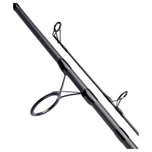 WĘDKA DAIWA BLACK WIDOW CARP - 3,60M 3,00LB - 3