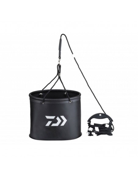 WIADRO SKŁADANE DAIWA EVA Z MODEL 15809-120 - 1