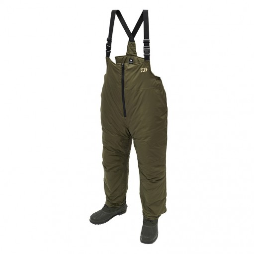 KOMBINEZON DAIWA WINTER CARP SUIT L - 3