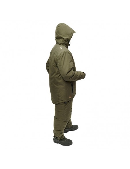 KOMBINEZON DAIWA WINTER CARP SUIT XXL - 2