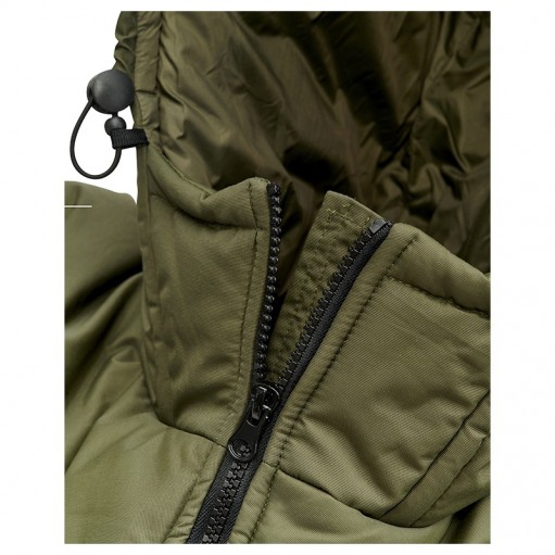 KOMBINEZON DAIWA WINTER CARP SUIT XXL - 4