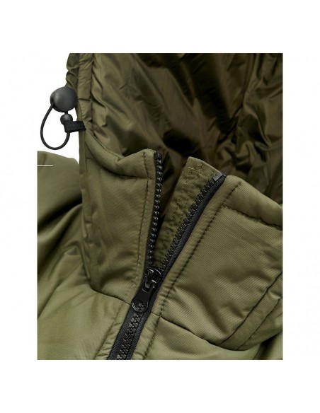 KOMBINEZON DAIWA WINTER CARP SUIT XXL - 4