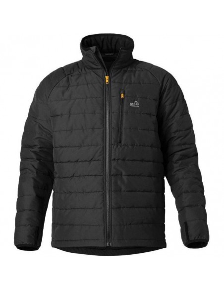 KURTKA GEOFF ANDERSON ZESTO THERMAL JACKET BLACK XL - 1