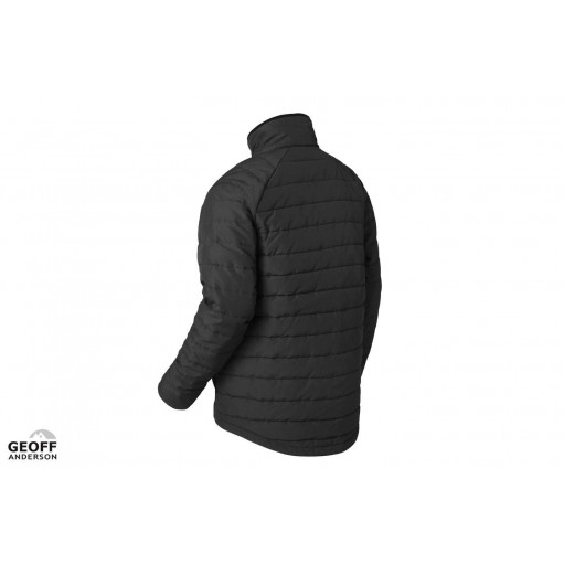 KURTKA GEOFF ANDERSON ZESTO THERMAL JACKET BLACK XL - 3