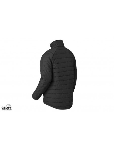 KURTKA GEOFF ANDERSON ZESTO THERMAL JACKET BLACK XL - 3