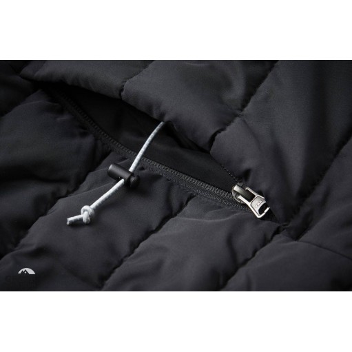 KURTKA GEOFF ANDERSON ZESTO THERMAL JACKET BLACK XL - 5