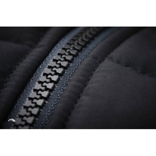 KURTKA GEOFF ANDERSON ZESTO THERMAL JACKET BLACK XL - 7