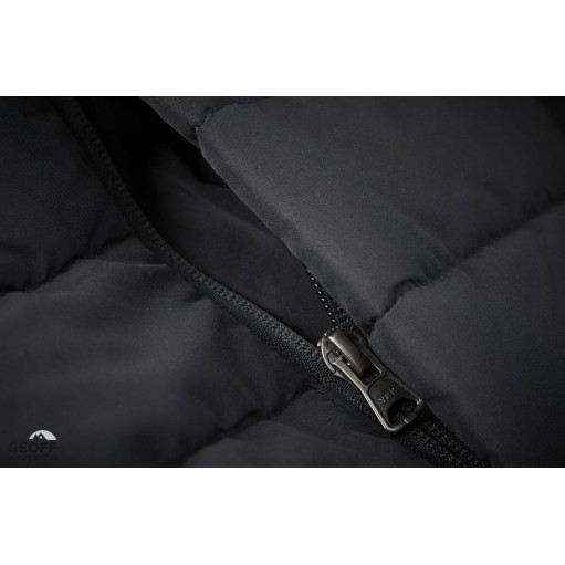 KURTKA GEOFF ANDERSON ZESTO THERMAL JACKET BLACK XL - 8