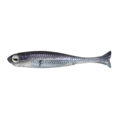 PRZYNĘTA FISH ARROW FLASH-J HUDDLE 1" LAKE WAKASAGI/SILVER F25