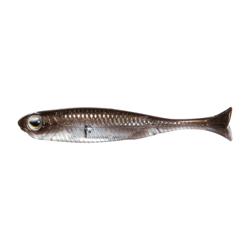 PRZYNĘTA FISH ARROW FLASH-J HUDDLE 1" WAKASAGI/SILVER F7 - 1