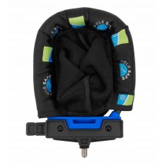 UCHWYT Z SIATKĄ DO TYCZKI PRESTON POLE SAFE - 1