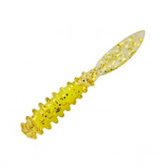 PRZYNĘTA TICT METABO BRILLIANT 1,5" CHART GOLD LAME C-4 - 1