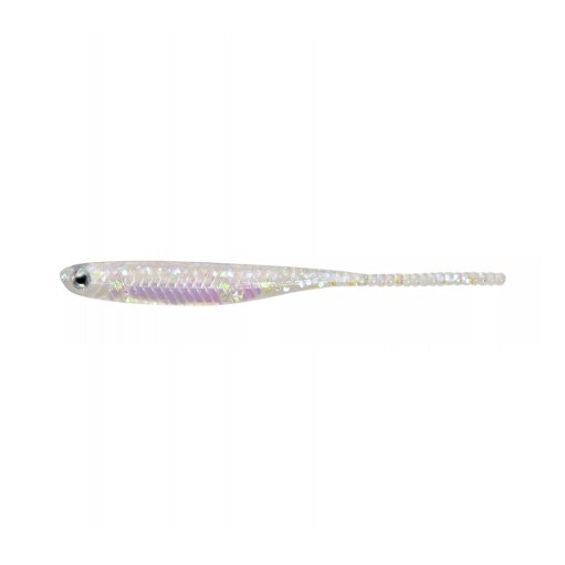 PRZYNĘTA FISH ARROW FLASH-J SW 1,5" KEIMURA CRYSTAL/AURORA 154 - 1