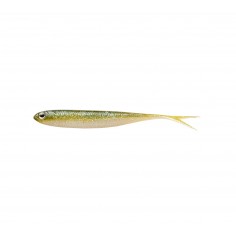 PRZYNĘTA FISH ARROW FLASH-J SPLIT 5" HEAVY WEIGHT CRYSTAL AYU 43