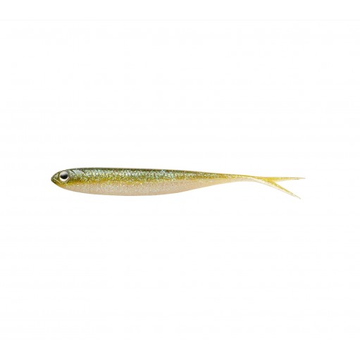 PRZYNĘTA FISH ARROW FLASH-J SPLIT 5" HEAVY WEIGHT CRYSTAL AYU 43 - 1