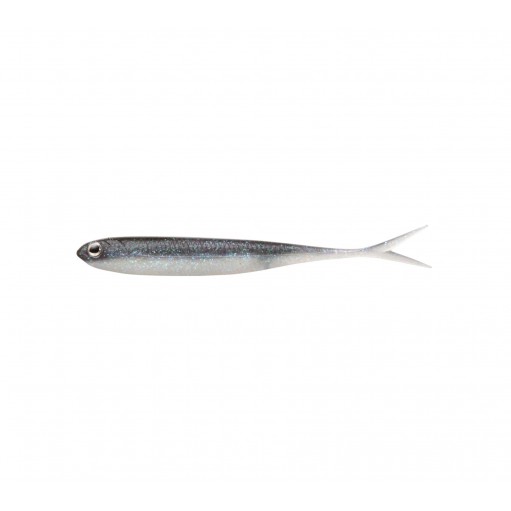 PRZYNĘTA FISH ARROW FLASH-J SPLIT 5" HEAVY WEIGHT CRYSTAL WAKASAGI 41 - 1