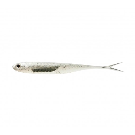 PRZYNĘTA FISH ARROW FLASH-J SPLIT SW 4" SHIRASU/SILVER 100 - 1