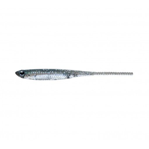 PRZYNĘTA FISH ARROW FLASH-J SW 1,5" INAKKO/SILVER 112 - 1