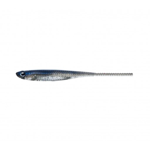 PRZYNĘTA FISH ARROW FLASH-J SW 1,5" MAIWASHI/SILVER 105 - 1