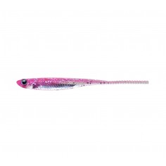 PRZYNĘTA FISH ARROW FLASH-J SW 1,5" PINK/SILVER 101 - 1