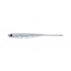 PRZYNĘTA FISH ARROW FLASH-J SW 1,5" SHIRASU/SILVER 100 - 1