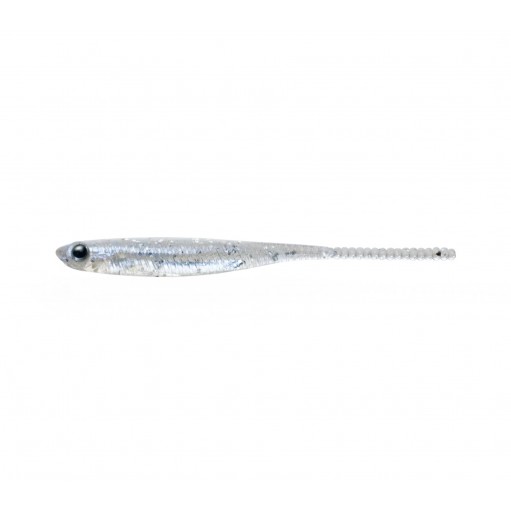 PRZYNĘTA FISH ARROW FLASH-J SW 1,5" SHIRASU/SILVER 100 - 1