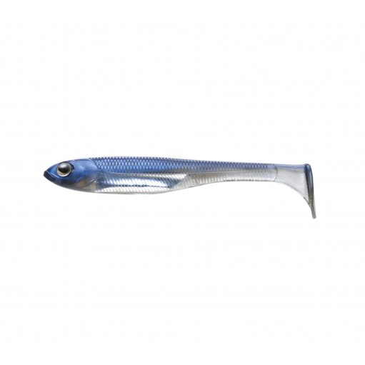 PRZYNĘTA FISH ARROW FLASH-J SHAD SW 4,5" MAIWASHI/SILVER 105 - 1