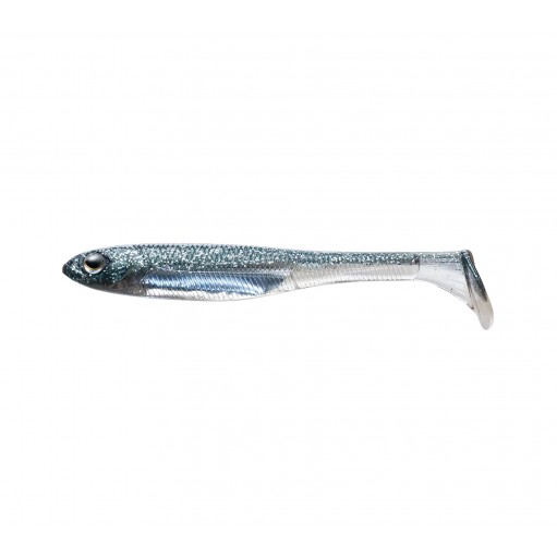PRZYNĘTA FISH ARROW FLASH J SHAD 4.5" SW INAKKO/SILVER 112 - 1