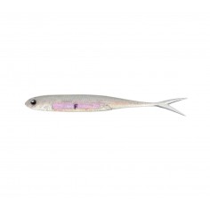 PRZYNĘTA FISH ARROW FLASH-J SPLIT 5" GHOST WAKASAGI/SILVER F29