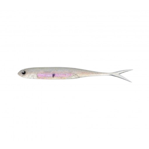 PRZYNĘTA FISH ARROW FLASH-J SPLIT 5" GHOST WAKASAGI/SILVER F29 - 1