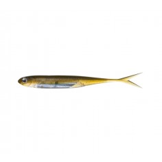PRZYNĘTA FISH ARROW FLASH-J SPLIT 5" LIVE AYU/SILVER F22