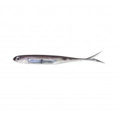 PRZYNĘTA FISH ARROW FLASH-J SPLIT 5" WAKASAGI/SILVER F07