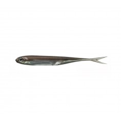 PRZYNĘTA FISH ARROW FLASH-J SPLIT 4" WAKASAGI/SILVER 07 - 1