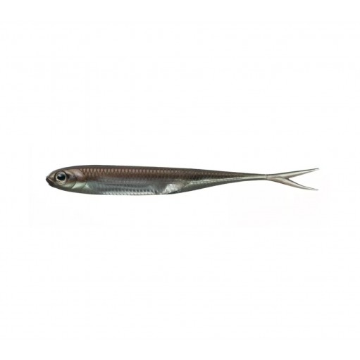 PRZYNĘTA FISH ARROW FLASH-J SPLIT 4" WAKASAGI/SILVER 07 - 1