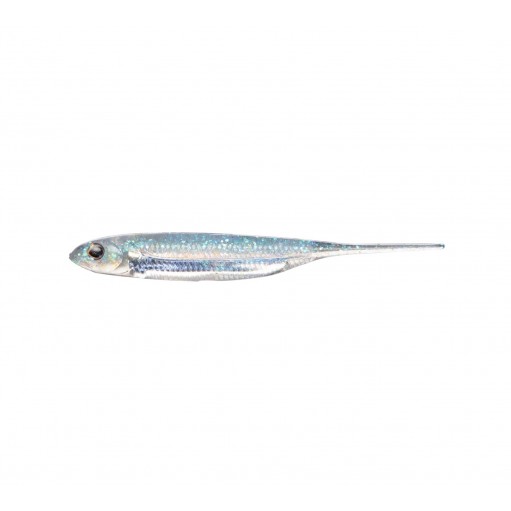 PRZYNĘTA FISH ARROW FLASH-J 3" GHOST WAKASAGI/SILVER 45 - 1