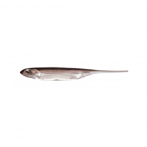PRZYNĘTA FISH ARROW FLASH-J 3" WAKASAGI/SILVER 07 - 1
