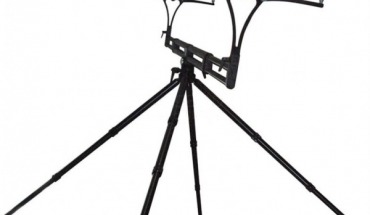 Tripod wędkarski